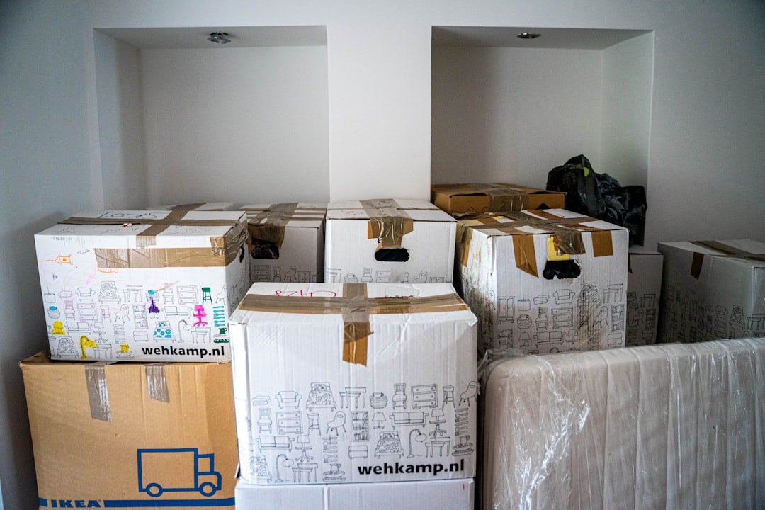 Mastering the First Impression: Your intriguing post title goes here brown-cardboard-boxes-on-brown-wooden-table-66nacdbrkcs